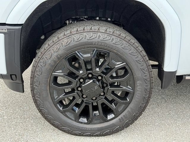 2026 GMC Sierra 2500HD Denali - Photo 11