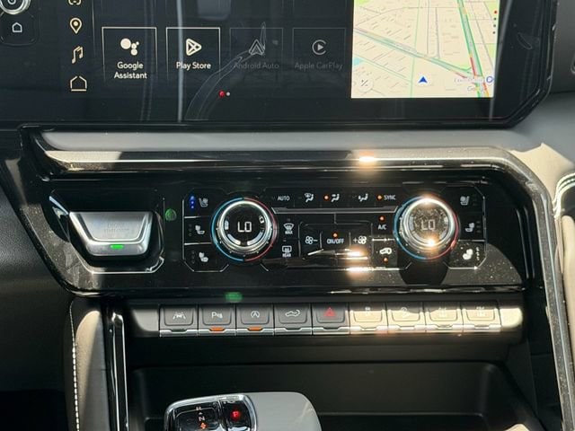 2026 GMC Sierra 1500 AT4X - Photo 23