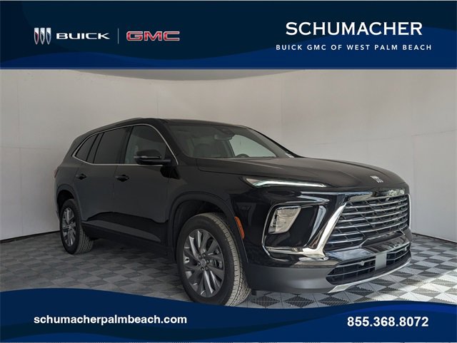 2026 Buick Enclave SUV 