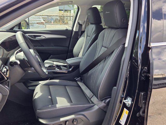 2026 Buick Envision Avenir - Photo 13