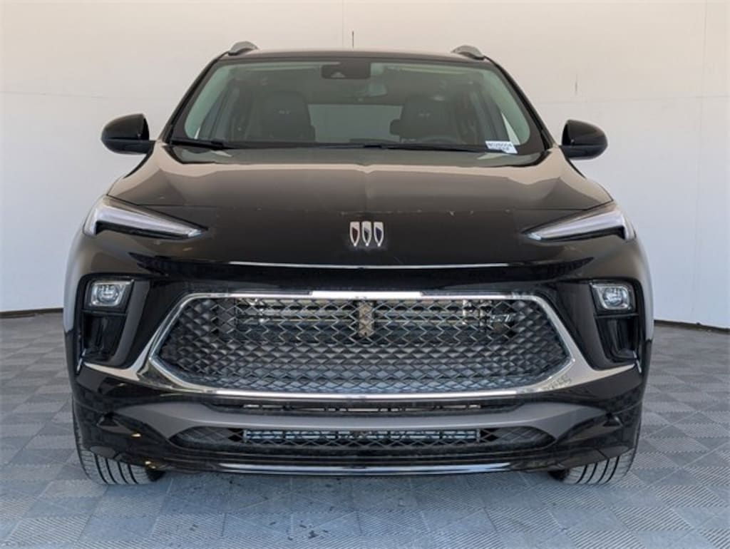 New 2026 Buick Encore GX Sport Touring SUV