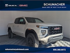 2026 GMC Canyon Elevation Truck