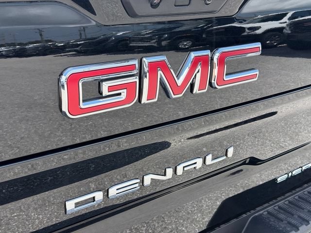 2026 GMC Sierra 1500 Denali - Photo 12