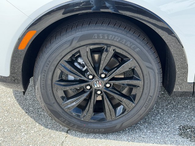 2026 Buick Envista Sport Touring - Photo 11