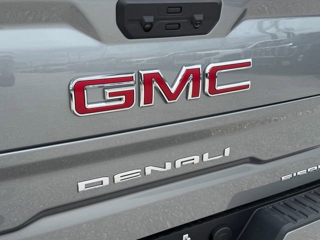 2026 GMC Sierra 1500 Denali - Photo 10