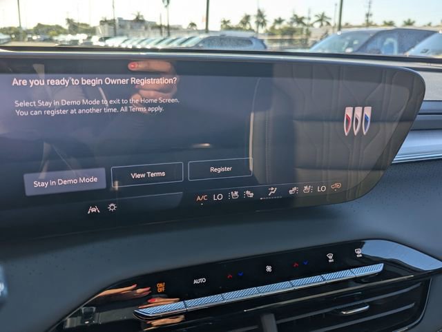 2026 Buick Enclave Avenir - Photo 21