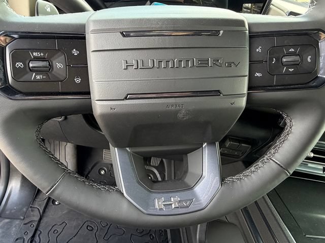 2026 GMC HUMMER EV 3X - Photo 18