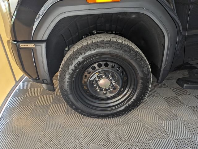 2026 GMC Sierra 2500HD Denali - Photo 12
