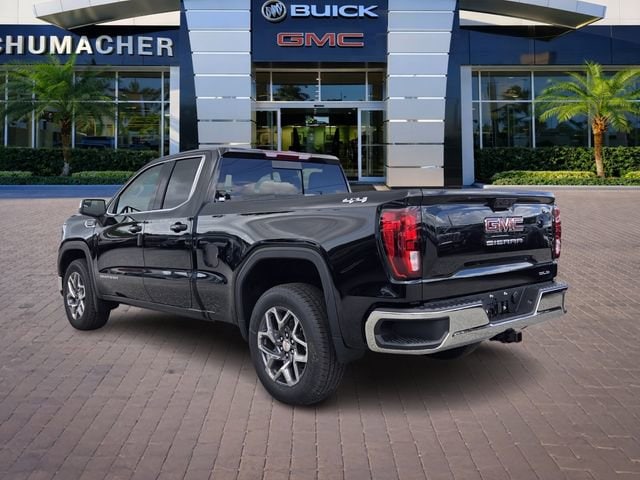 2026 GMC Sierra 1500 SLE - Photo 5