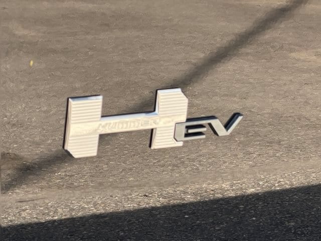 2026 GMC HUMMER EV 3X - Photo 9