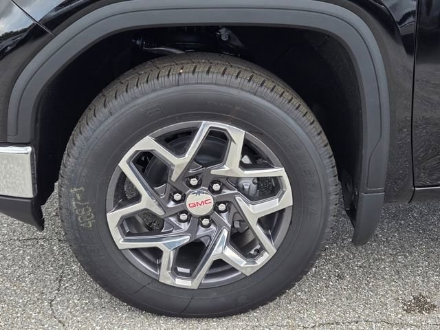 2026 GMC Sierra 1500 SLE - Photo 11