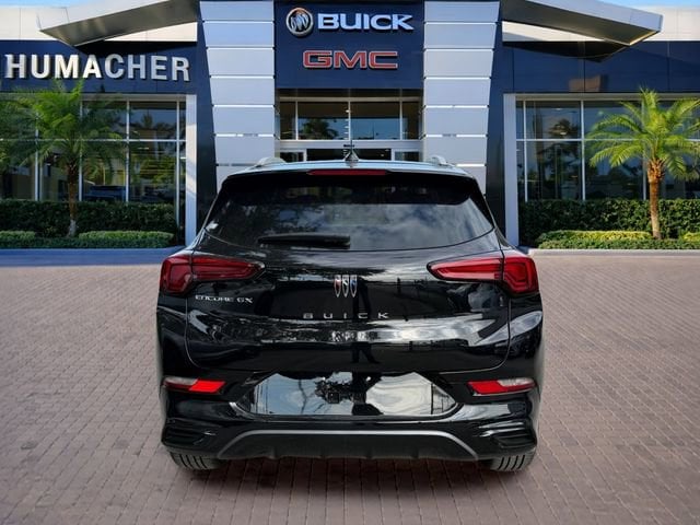 2026 Buick Encore GX Sport Touring - Photo 6
