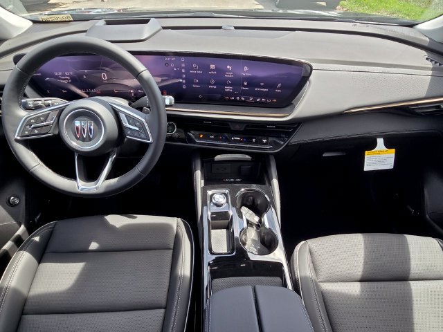 2026 Buick Envision Avenir - Photo 18