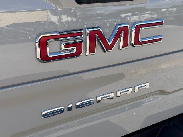 2026 GMC Sierra 1500 AT4 - Photo 14