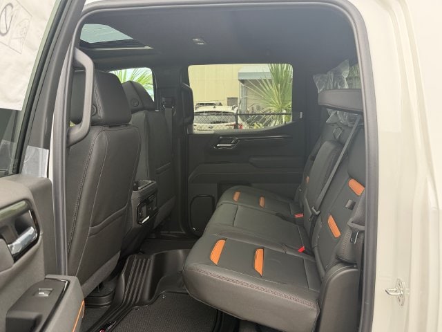 2026 GMC Sierra 1500 AT4 - Photo 11