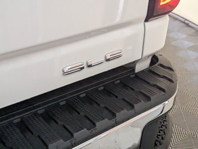 2025 GMC Sierra 2500HD SLE - Photo 11