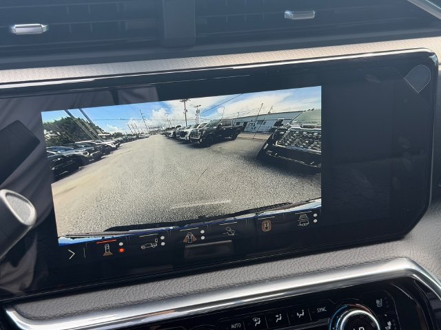 2026 GMC Sierra 2500HD Denali - Photo 15