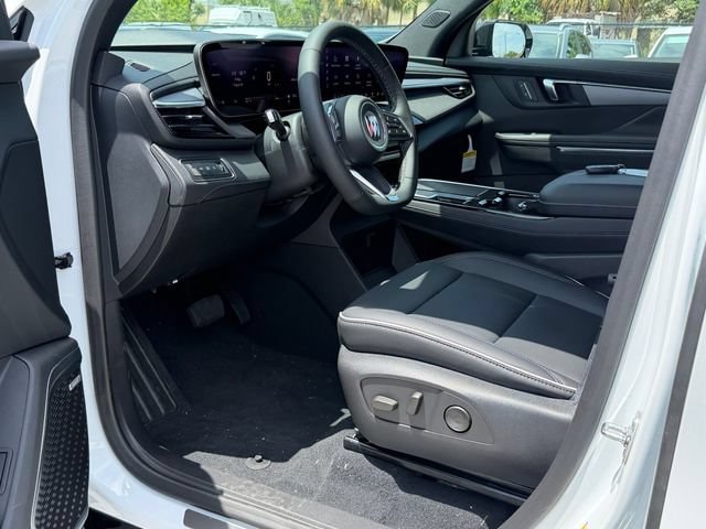 2027 Buick Enclave Sport Touring - Photo 11