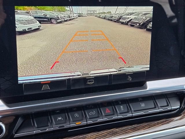 2026 GMC Sierra 1500 SLE - Photo 21