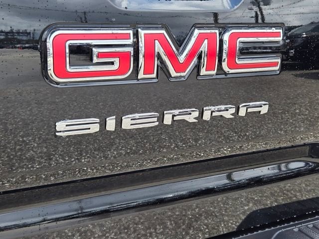 2026 GMC Sierra 1500 SLE - Photo 10