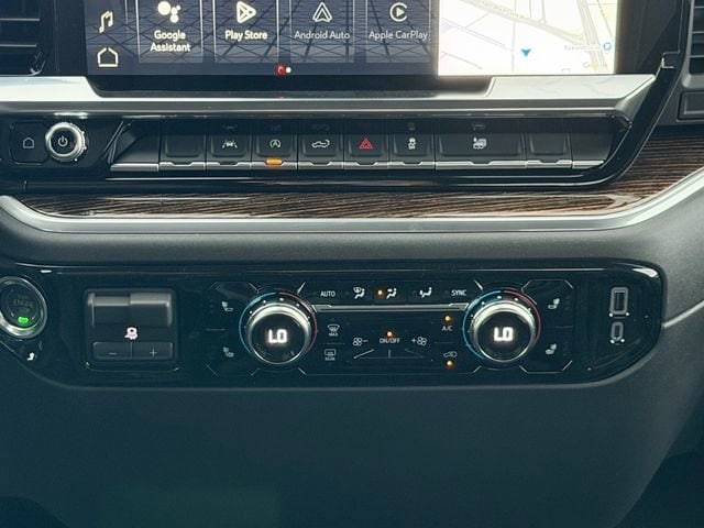 2026 GMC Sierra 1500 SLE - Photo 19