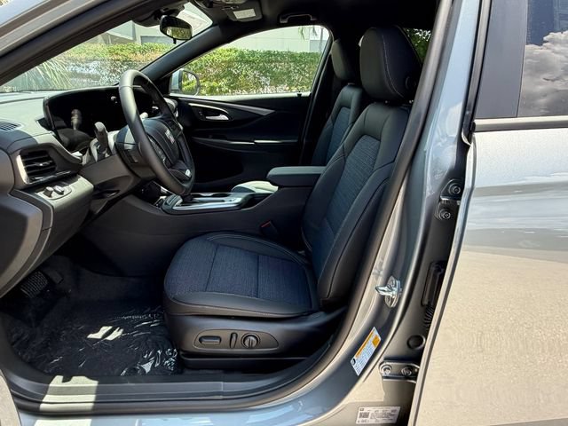 2026 Buick Envista Preferred - Photo 12