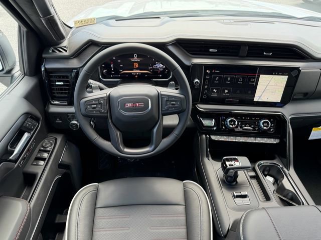 2026 GMC Sierra 1500 AT4X - Photo 17