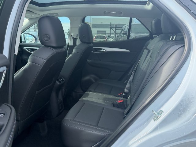 2026 Buick Envision Avenir - Photo 11