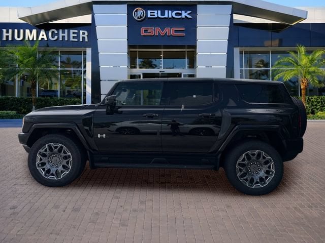 2026 GMC HUMMER EV 3X - Photo 4