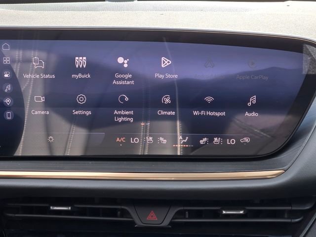 2026 Buick Envision Avenir - Photo 19