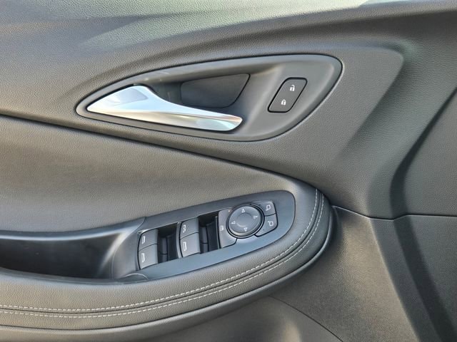 2026 Buick Encore GX Preferred - Photo 24