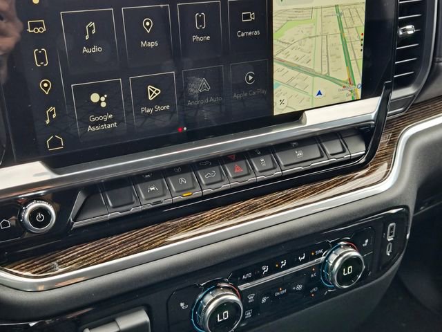 2026 GMC Sierra 1500 SLE - Photo 19