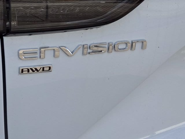 2026 Buick Envision Avenir - Photo 11