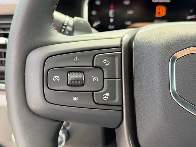 2026 GMC Sierra 1500 AT4X - Photo 26