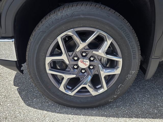 2026 GMC Sierra 1500 SLE - Photo 14