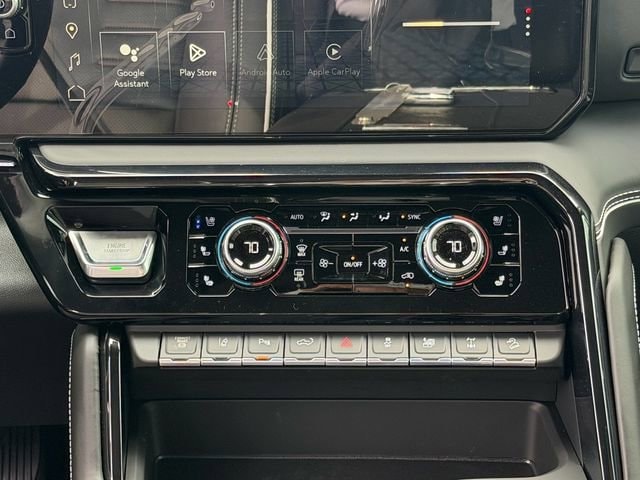 2026 GMC Sierra 2500HD AT4X - Photo 18