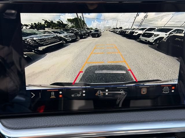 2026 GMC Sierra 2500HD Denali - Photo 22