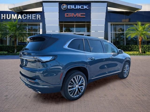 2026 Buick Enclave Avenir - Photo 7
