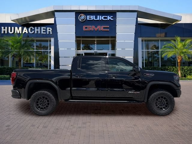 2026 GMC Sierra 1500 AT4X - Photo 8