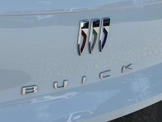 2026 Buick Envista Sport Touring - Photo 9
