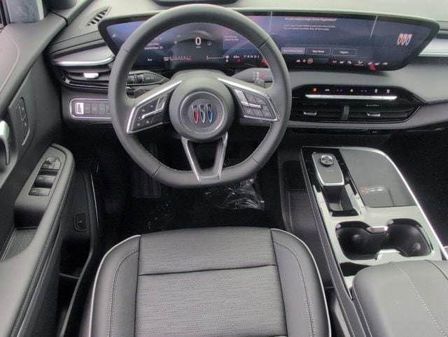 2026 Buick Enclave Sport Touring - Photo 8