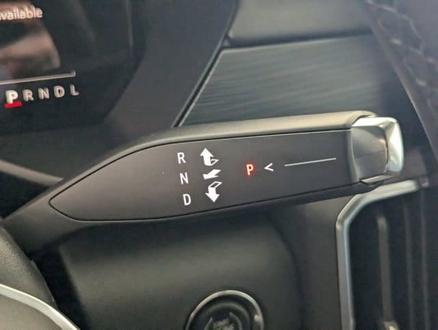2026 GMC Acadia Elevation - Photo 27
