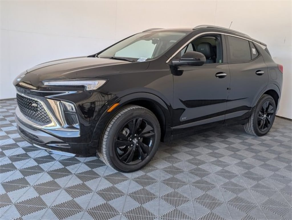 New 2026 Buick Encore GX Sport Touring SUV