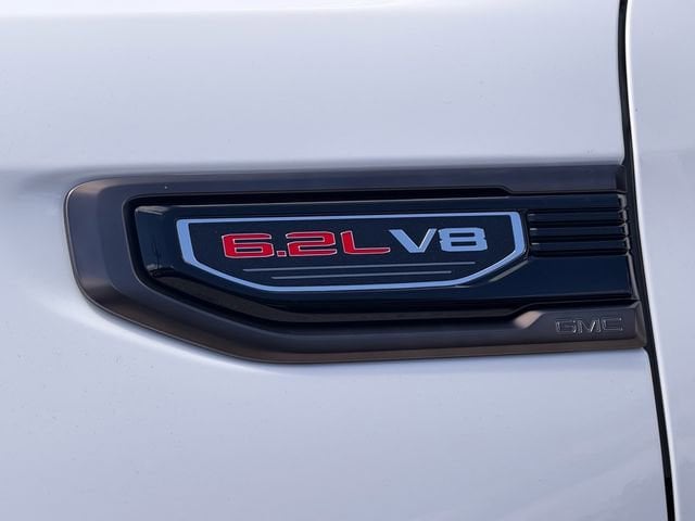 2026 GMC Sierra 1500 AT4X - Photo 13