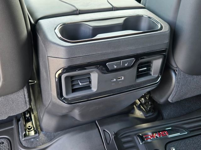 2026 GMC Sierra 1500 AT4X - Photo 17