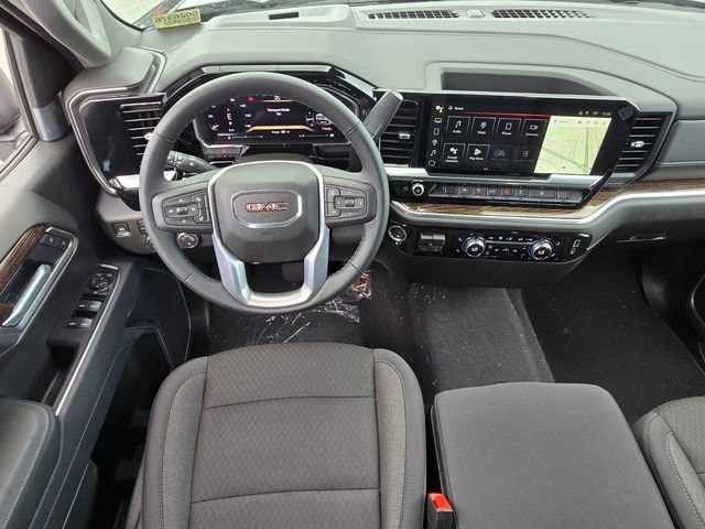 2026 GMC Sierra 1500 SLE - Photo 16