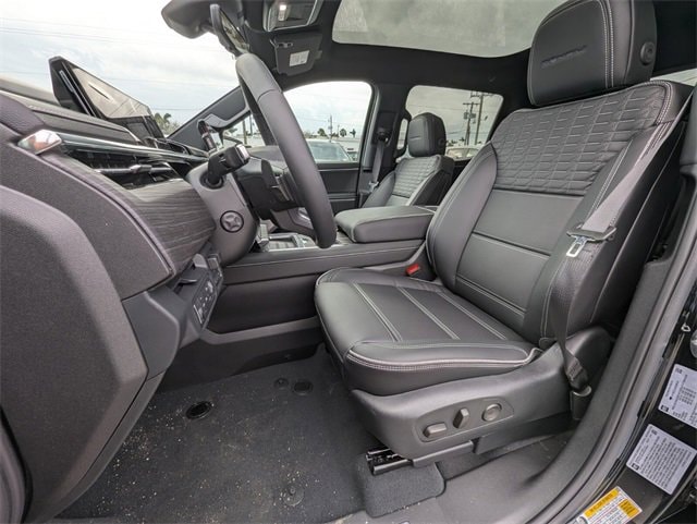 2025 GMC Sierra EV Truck 