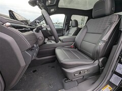 2025 GMC Sierra EV Max Range Denali Truck