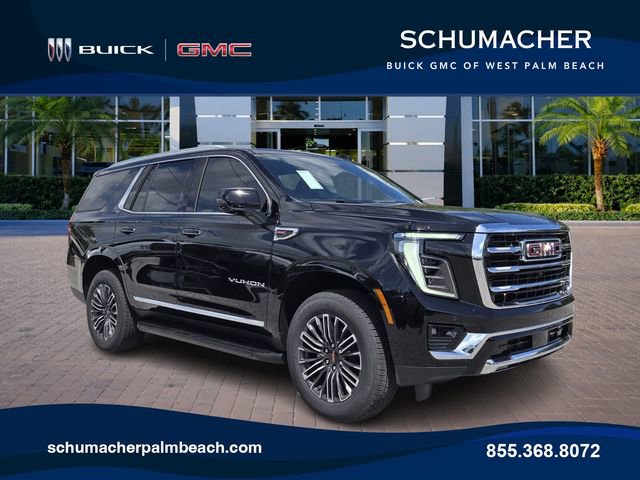 2026 GMC Yukon 4WD Elevation's photo