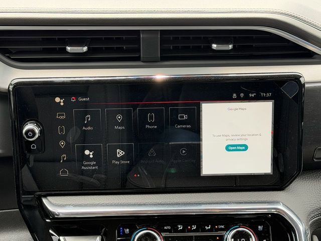 2026 GMC Sierra 1500 Denali - Photo 17